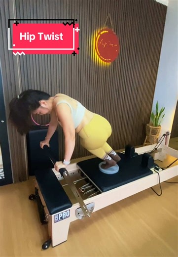 "Hip Twist Variations" Coach by. @Ariepax Book now :  6281373319019 ...