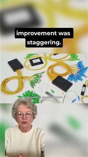 PLC Splitters Explained | Unionfiber FTTH Solutions 🛠️ #fttx#ftth