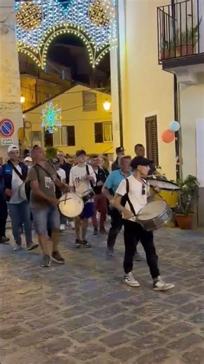 #Monasterace #SANT' ANDREAAVELLINO #FestaTerritoriale2026 #RIENTROPROCESSIONE # #20/22