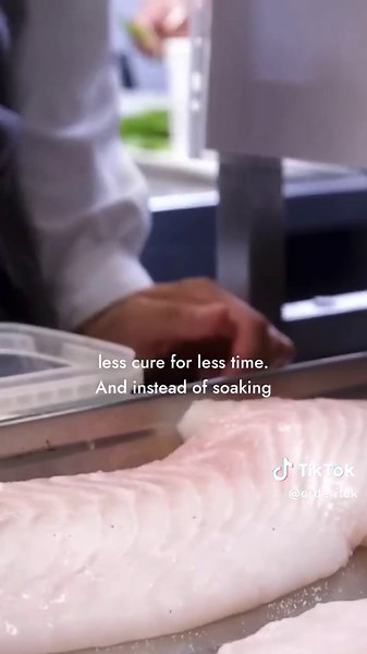 Michelin-Star Ikoyi's Grilled Turbot Recipe Overview