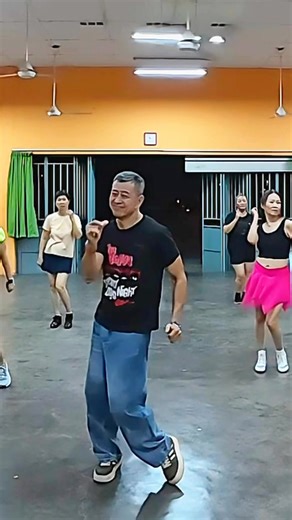 Coco Jumbo Melvin Tan Kickick Line Dance #fypシ #fypage #followforfollowback #oppa | Melvin Tan