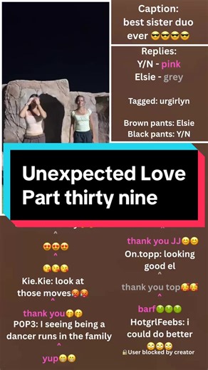 Part 39. #outerbanks #obx #tiktokstory #ynpov #povstories | Outerbanks