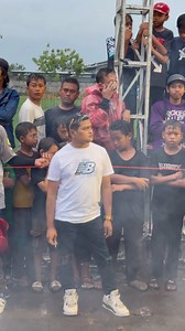 65K views · 1.9K reactions | Bos Samsul kawal sound Horeg-Nya | Sound System Battle | Facebook