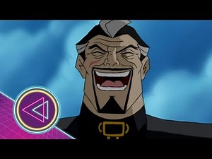 Episode 39 - Class Of Titans |FULL EPISODE| RETRO RERUN