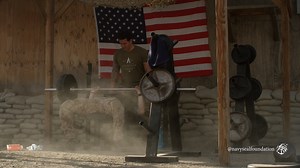 2.7K views · 189 reactions | The more you sweat in peace, the less you bleed in war. -Norman Schwarzkopf #MondayMotivation #NavySEALs #SEALs #SWCC | Navy SEAL Foundation | Facebook