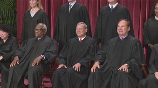 WA Attorney General Nick Brown discusses Supreme Court birthright citizenship case