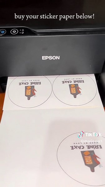 Paano magprint sa sticker paper (matte)? Printing tutorial po tayo ulit. Kung may mga questions po kayo about ms word and printing, pwede po ninyo akong imessage dito sa tiktok. #tutorial #mswordtutorial #msword #printwithme #printingtutorial #printingtips #printingbusiness #smallbusinessowner #smallbusinesscheck #stickerpaper #mattestickerpaper #printstickerpaper #fyp #fypシ #foryou #foryoupage #foru