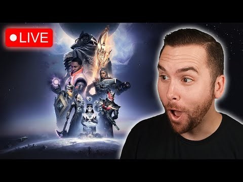 🔴LIVE - Testing out the second new PVP Mode! Twitch Drops ON!