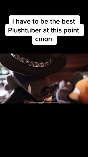 Watch the full video on my Youtube channel! #meme#fyp#fnaf#custom#puppet#plush#plushtuber#slyp1e#funny#kids#fy#fivenightsatfreddys