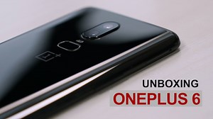 Here's the first look of OnePlus' latest smartphone​ | GadgetsNow