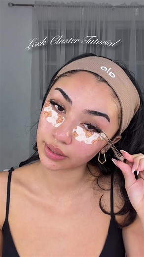 Mastering Lash Clusters: Your Essential Lash Map Guide