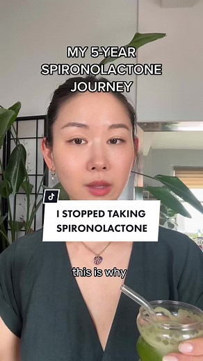 My Spironolactone Journey: Acne Relief & Unexpected Side Effects
