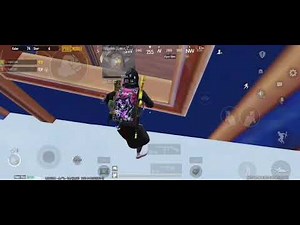 Redmi note 14 pro 4g pubg mobile test 60 fps