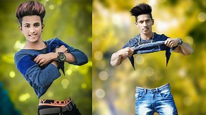 Apple Photos Editing Tutorial