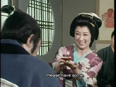 Falcons of Edo [Series - Episode 2] (1978) (JAPANESE VERSION) (ENGLISH SUBS)