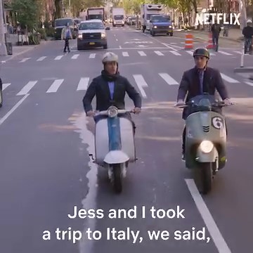 358K views · 2K reactions | New episodes of Comedians in Cars Getting Coffee only on Netflix Is A Joke. Now streaming. Sebastian Maniscalco | Jerry Seinfeld | Facebook