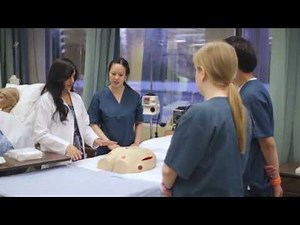 Vancouver Career College Practical Nursing Program