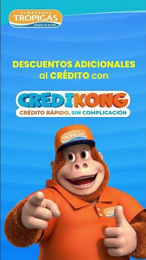 Festival de Ofertas - Almacenes Tropigas