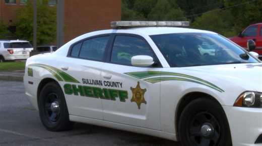 Sullivan County man charged with aggravated sexual exploitation of a minor