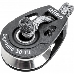 Single Tii-On With High Load Sheave