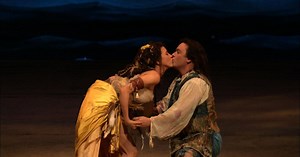 GP at the Met: The Enchanted Island