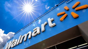 Walmart to host a senior shopping hour during the coronavirus pandemic