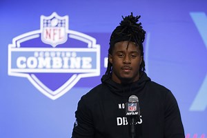 Top 5 takeaways from Alabama's pro day ft. Kool-Aid McKinstry's blazing speed