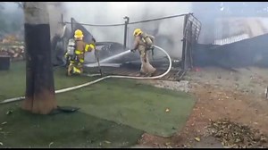 2.2K views · 37 reactions | Incendio estructural en Yumbo Valle. En...