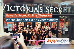 Study: Hawai‘i’s ‘Secret’ Online Shopping Obsession | Maui Now