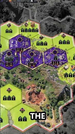 Specialists have COMPLETELY CHANGED in this new Civ7 patch! 😍 #gaming #civ7