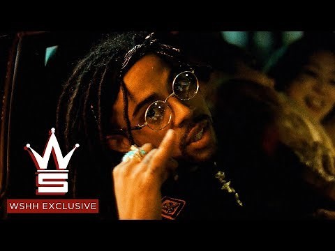 Vic Mensa & Valee "Dim Sum" (WSHH Exclusive - Official Music Video)
