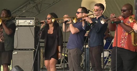 RVA East End Festival will return in 2025 to support school arts programs