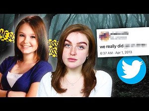 Murder Solved by Killer's OWN TWEETS