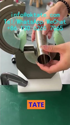 Energy Efficiency Orbital Welding Machine Guide Portugal