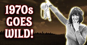 1970s Things That Are Not Socially Acceptable Today