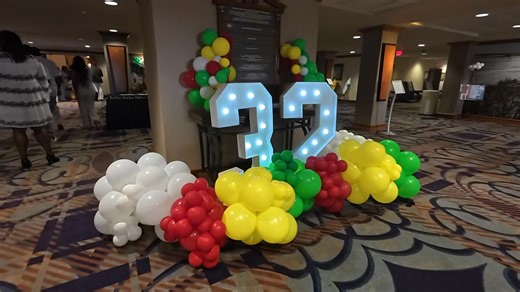 Had a great time today keynoting the 32nd Annual Juneteenth Freedom Celebration in Memphis. Watch the speech at YouTube.com/RolandSMartin or the @blackstarnetwork app! | Roland Martin