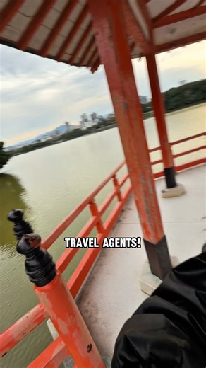 Are you a travel agent? Join now to earn more, access exclusive experiences, and start creating unforgettable trips today! | GetYourGuide