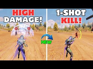 Top 10 Best Classes in Codm Battle royale Season 11 | best class in codm | codm br tips | codm br