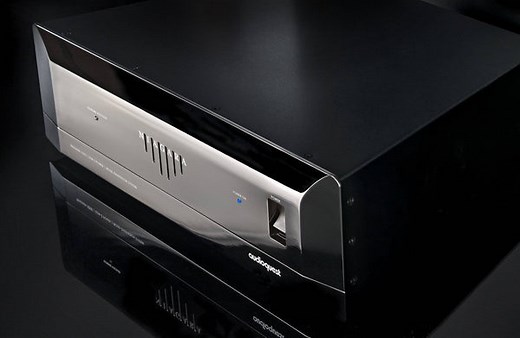 AudioQuest Niagara 5000 Low-Z Power/Noise Dissipation System