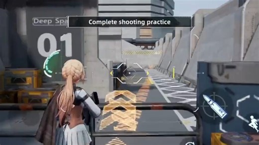 ProjectNet 测试服新手教程，嘿嘿嘿WA酱嘿嘿嘿ik