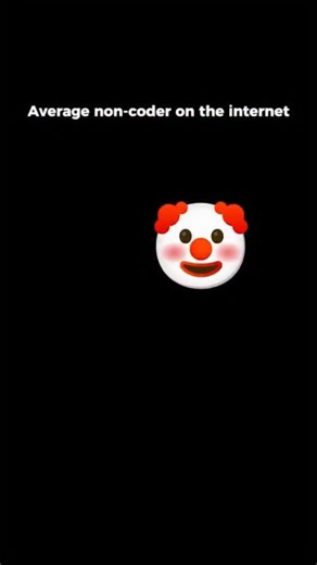 Mayank on Instagram: "English is officially the future programming language. . . . . #coding #programming #python #ai"