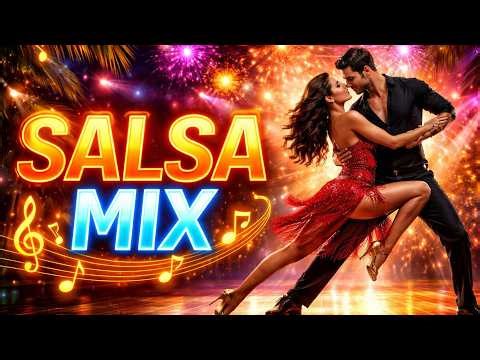 Salsa Mix 2026 🔥 Grandes Éxitos de Salsa Romántica y Clásica - canciones para bailar