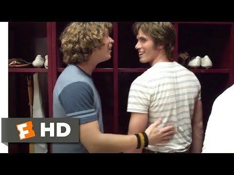 Everybody Wants Some!! (2016) - Jock Strap Prank Scene (7/10) | Movieclips