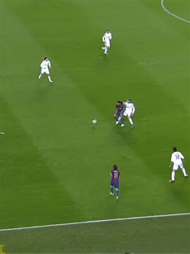 messivsrealmadrid (retro) | Messi