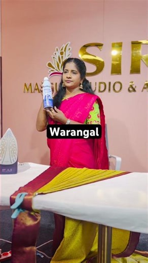 2 months bridal master classes with ISO certification 9849220210#viralpost #saree