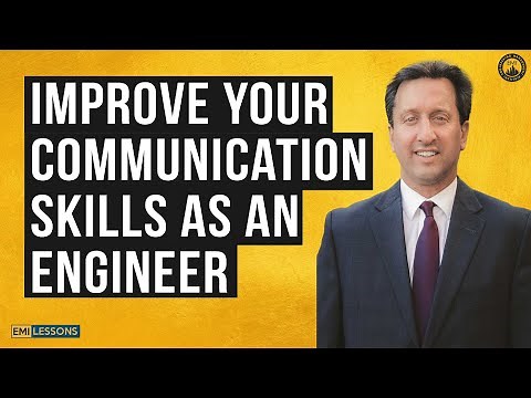 How to Improve Your Communication Skills as an Engineer