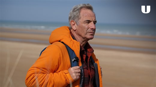 Robson Green: World's Most Amazing Walks - Series 1: Episode 3 | Channel 4