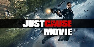 'Just Cause' Movie: Writer Derek Kolstad Sees Rico Rodriguez as "Indiana Jones by Way of Bond"