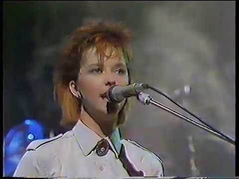 Propaganda 1984 Live @ The Tube