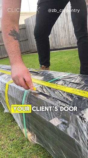 The Deck System Builders Trust | ClickDeck